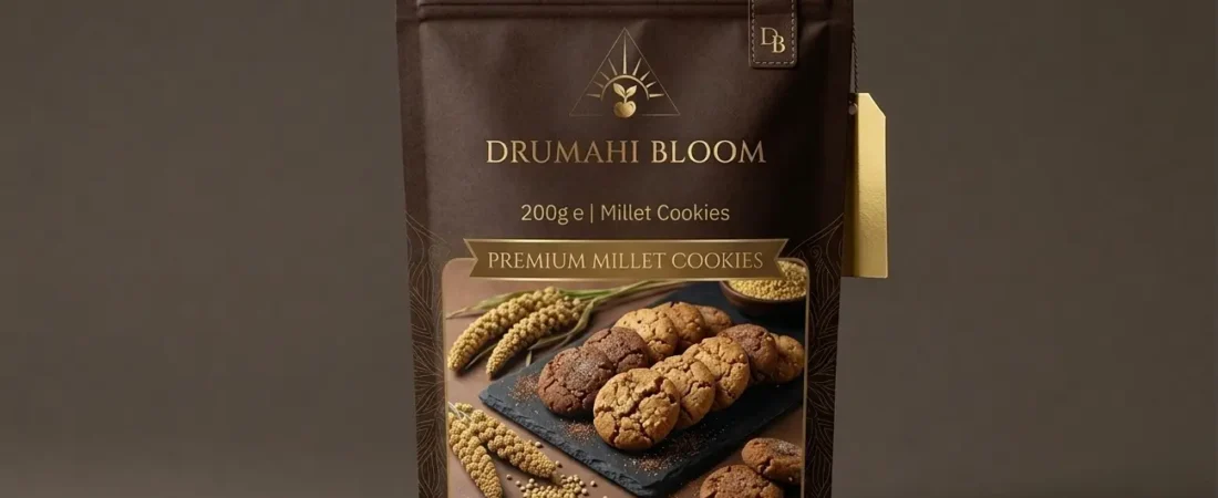 Millet Cookies vs Regular Cookies: Which Is the Better Everyday Snack?