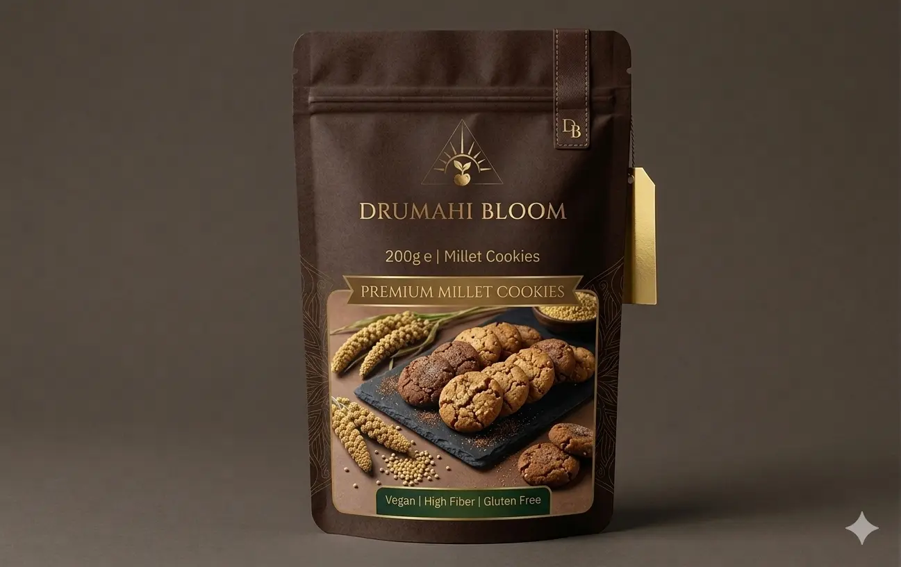 Millet Cookies vs Regular Cookies: Which Is the Better Everyday Snack?