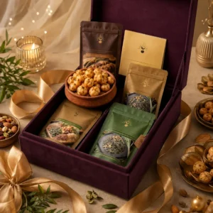 Bloom Gift Box (Pack of 4)